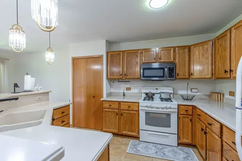 24 Garden Crescent Court Elgin IL 60123