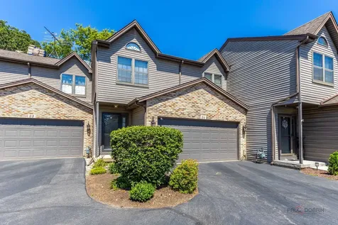 24 Garden Crescent Court Elgin IL 60123