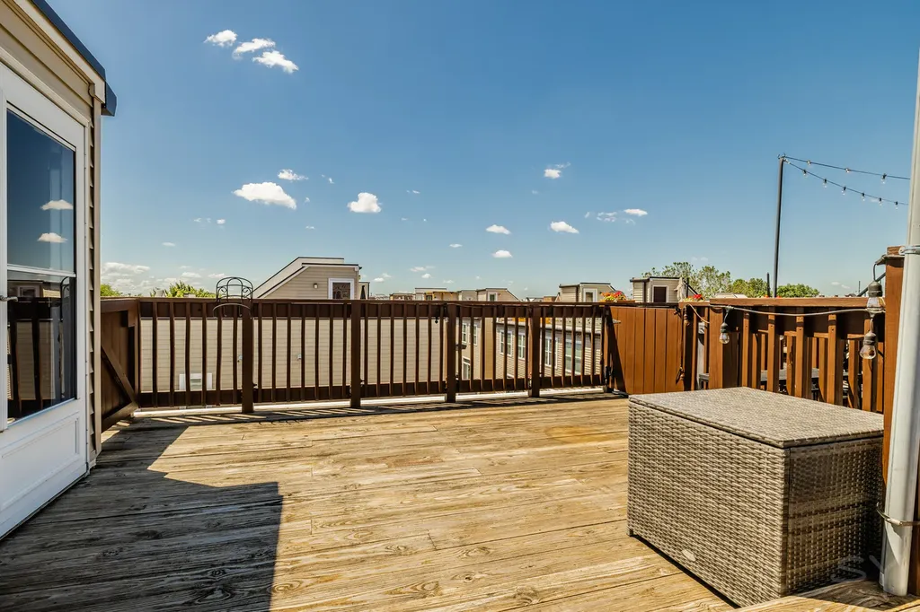947 West 36th Street Chicago IL 60609