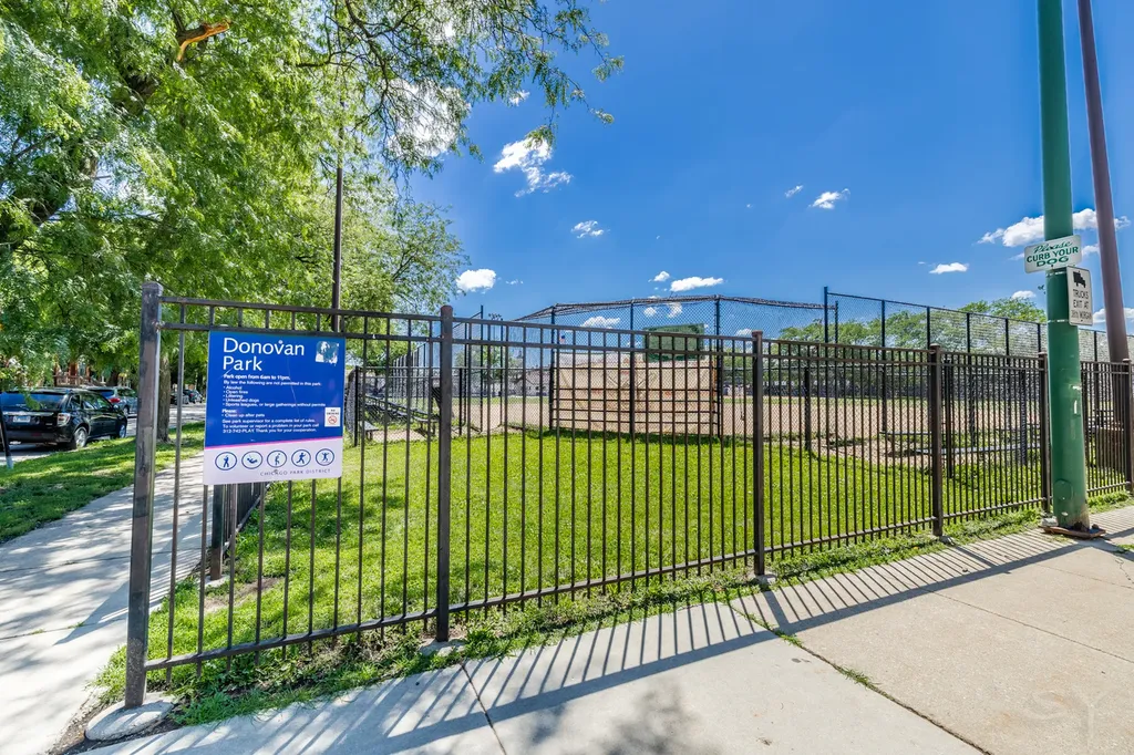 947 West 36th Street Chicago IL 60609