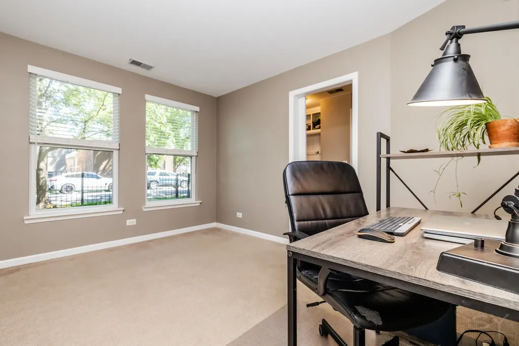 947 West 36th Street Chicago IL 60609