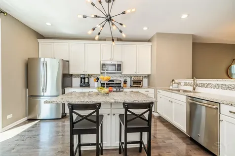 947 West 36th Street Chicago IL 60609