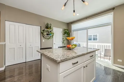 947 West 36th Street Chicago IL 60609
