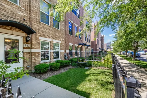 947 West 36th Street Chicago IL 60609