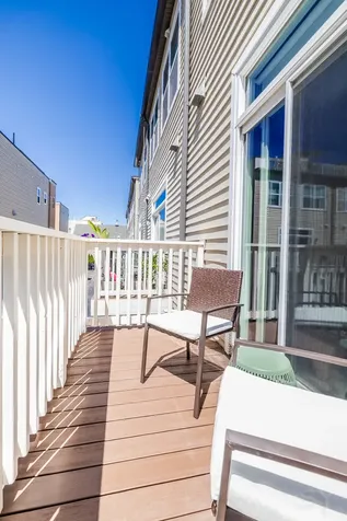 947 West 36th Street Chicago IL 60609
