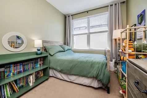 947 West 36th Street Chicago IL 60609