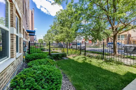 947 West 36th Street Chicago IL 60609