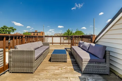 947 West 36th Street Chicago IL 60609