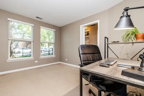 947 West 36th Street Chicago IL 60609