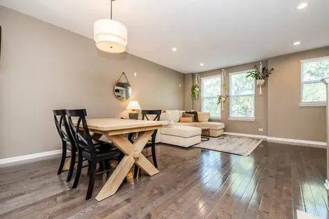 947 West 36th Street Chicago IL 60609