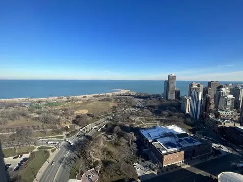 1660 North Lasalle Drive Chicago IL 60614