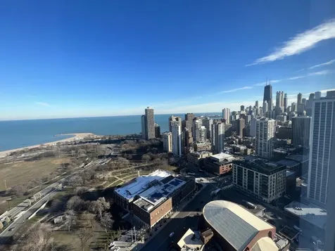 1660 North Lasalle Drive Chicago IL 60614