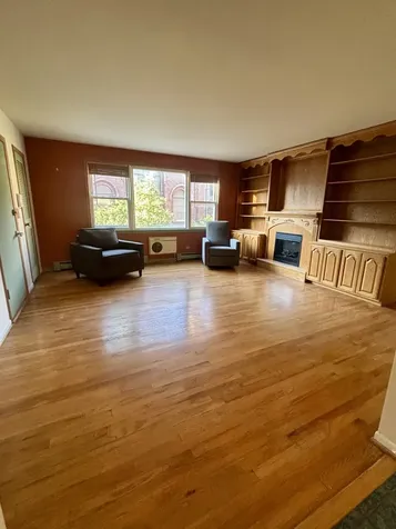 6921 North Ashland Boulevard Chicago IL 60626