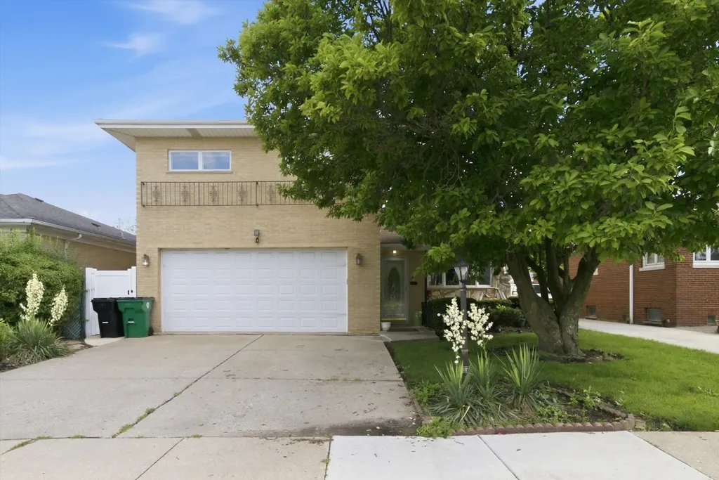 10623 Windsor Drive Westchester IL 60154