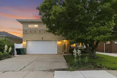 10623 Windsor Drive Westchester IL 60154