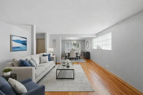 10623 Windsor Drive Westchester IL 60154