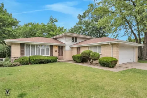 16816 Greenwood Avenue South Holland IL 60473