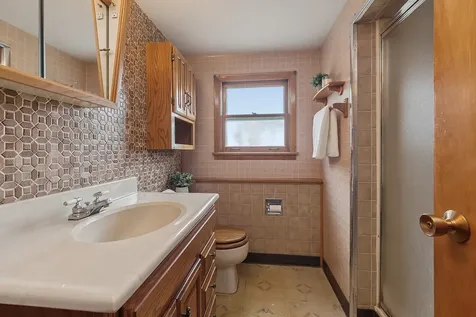 4425 West Jean Street Alsip IL 60803