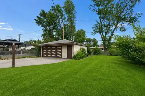 4425 West Jean Street Alsip IL 60803
