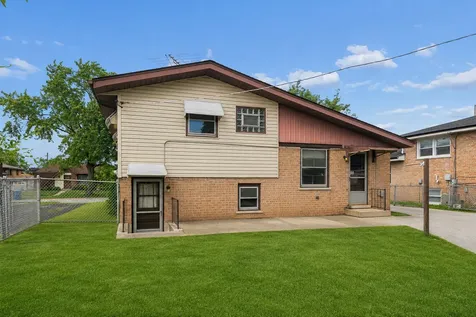 4425 West Jean Street Alsip IL 60803