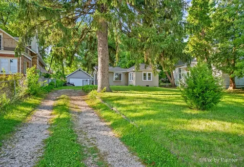 208 Opatrny Drive Fox River Grove IL 60021