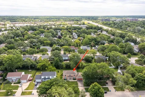255 Lee Road Northbrook IL 60062