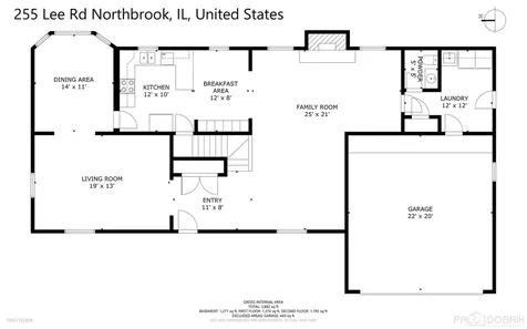255 Lee Road Northbrook IL 60062