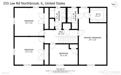255 Lee Road Northbrook IL 60062