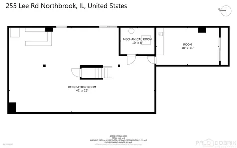255 Lee Road Northbrook IL 60062