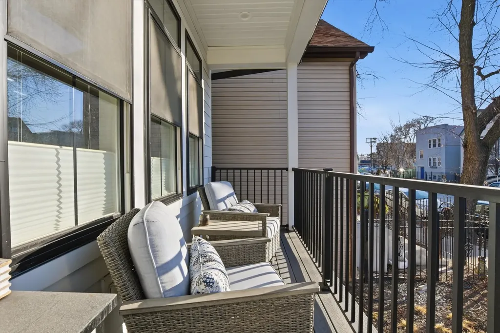 1635 North Central Park Avenue Chicago IL 60647