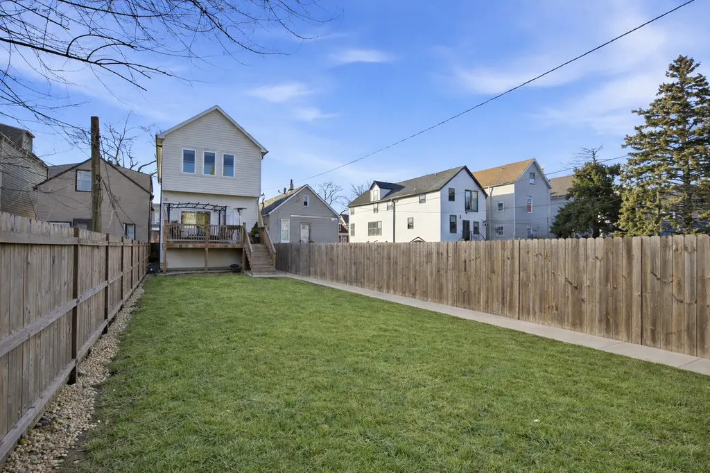 1635 North Central Park Avenue Chicago IL 60647