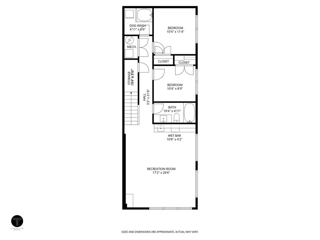 1635 North Central Park Avenue Chicago IL 60647