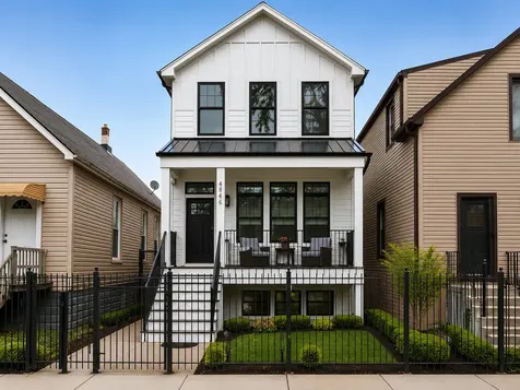 1635 North Central Park Avenue Chicago IL 60647