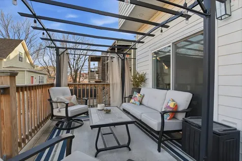 1635 North Central Park Avenue Chicago IL 60647