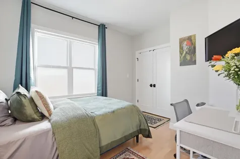1635 North Central Park Avenue Chicago IL 60647