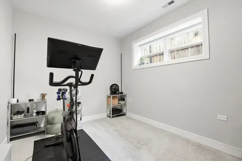 1635 North Central Park Avenue Chicago IL 60647