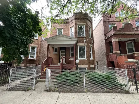 2251 South Kildare Avenue Chicago IL 60623