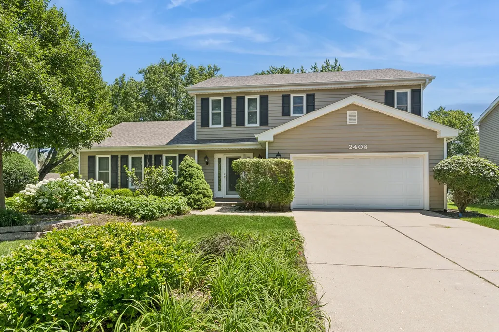 2408 Newport Drive Naperville IL 60565