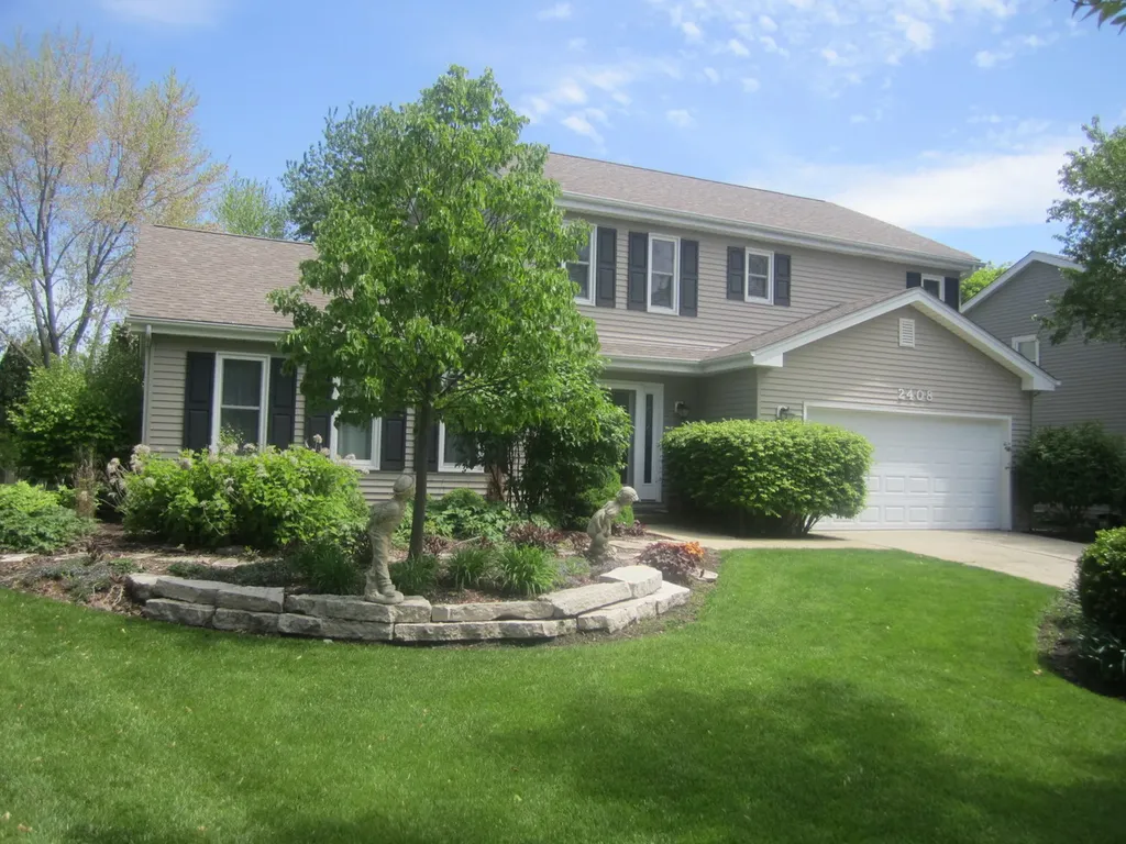 2408 Newport Drive Naperville IL 60565