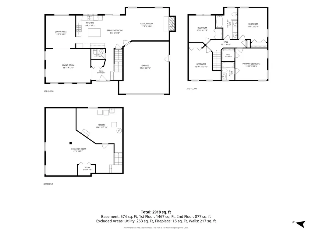 2408 Newport Drive Naperville IL 60565