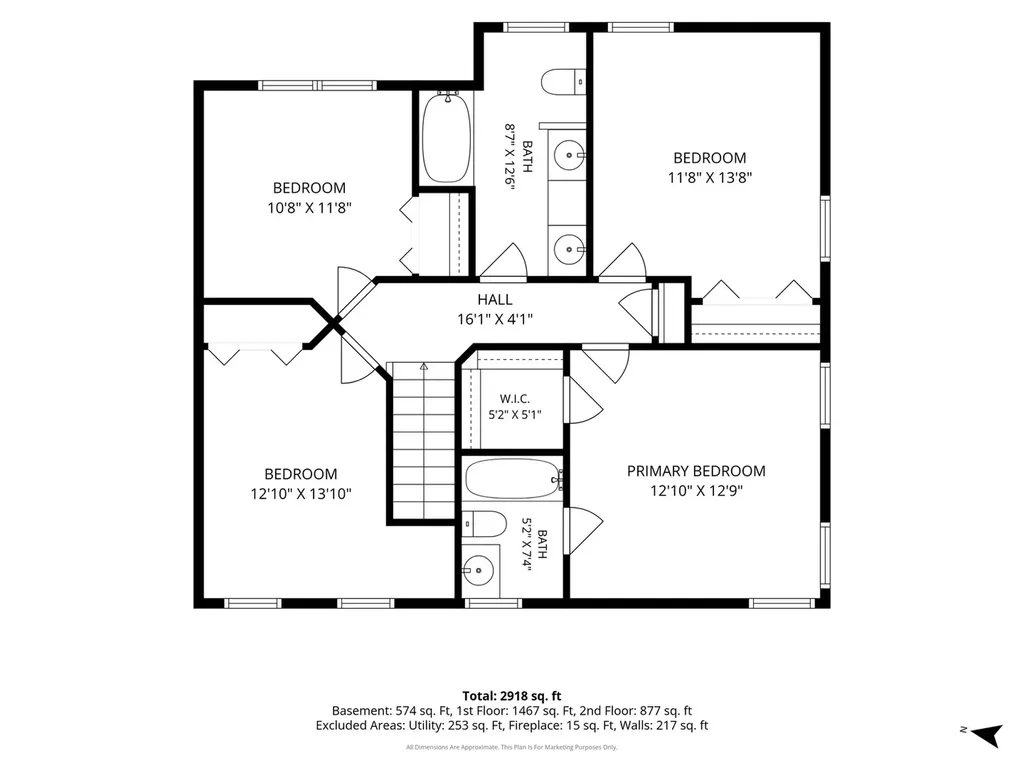 2408 Newport Drive Naperville IL 60565