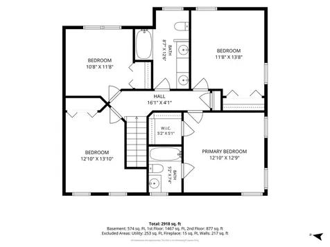 2408 Newport Drive Naperville IL 60565