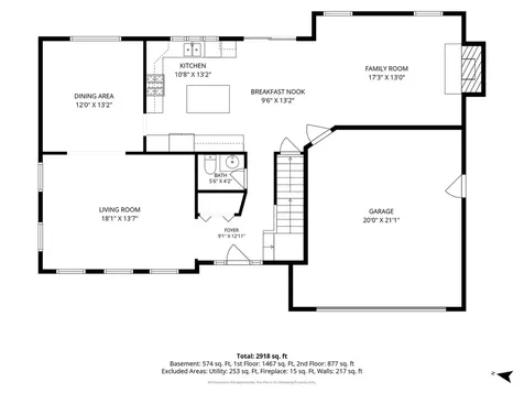 2408 Newport Drive Naperville IL 60565