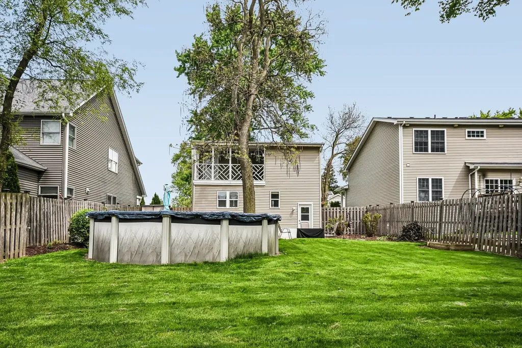 1031 Adelia Street Downers Grove IL 60516