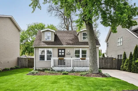 1031 Adelia Street Downers Grove IL 60516