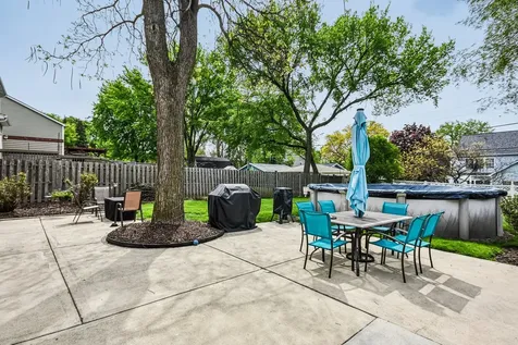 1031 Adelia Street Downers Grove IL 60516