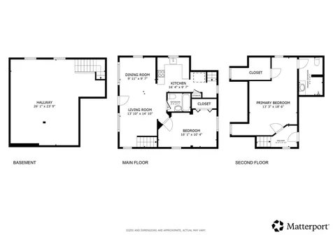1031 Adelia Street Downers Grove IL 60516