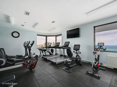 990 North Lake Shore Drive Chicago IL 60611