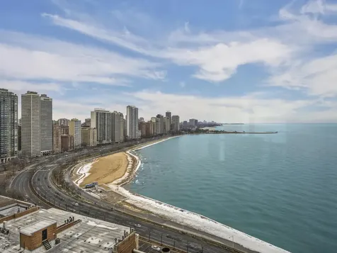 990 North Lake Shore Drive Chicago IL 60611