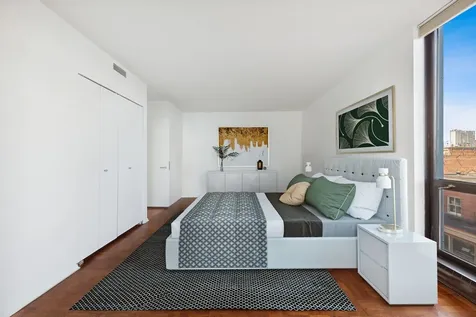 990 North Lake Shore Drive Chicago IL 60611